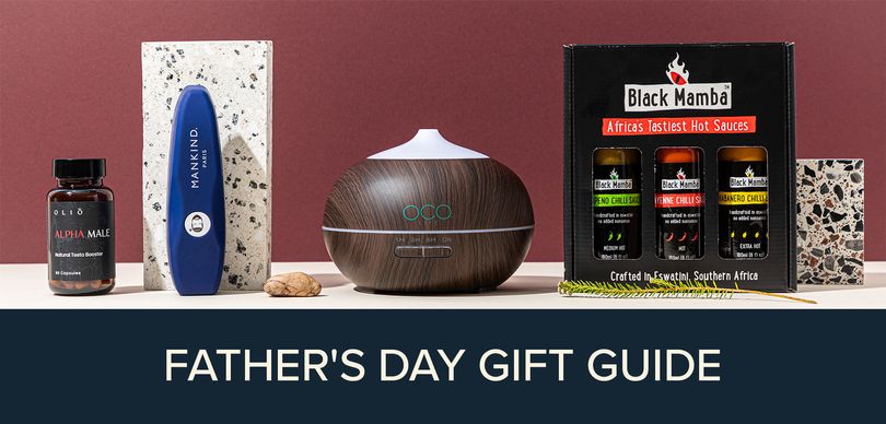 Father's Day Gift Guide
